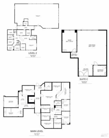 1370 Medical Center Drive Rohnert Park CA 94928