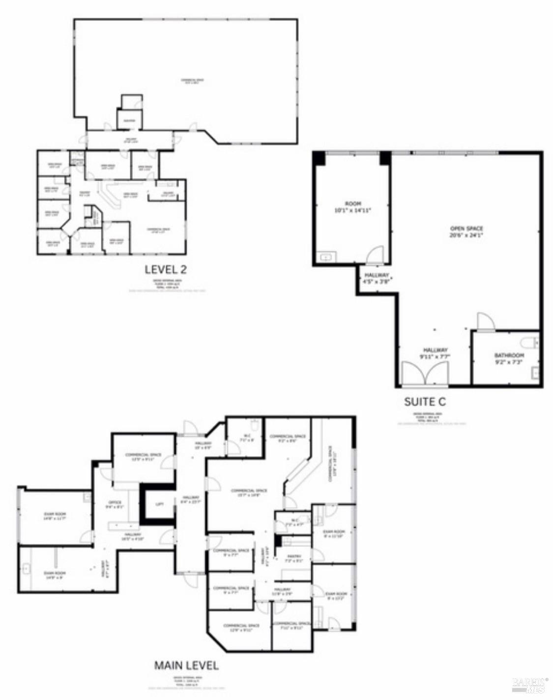 1370 Medical Center Drive Rohnert Park CA 94928