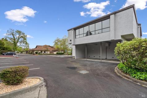 1370 Medical Center Drive Rohnert Park CA 94928