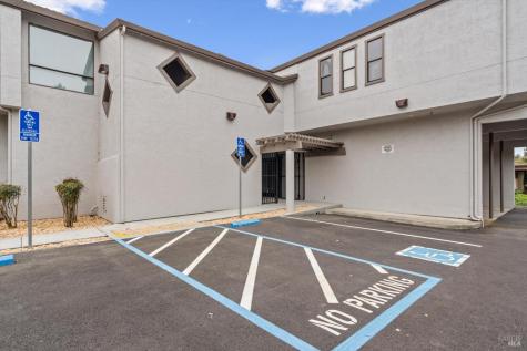 1370 Medical Center Drive Rohnert Park CA 94928