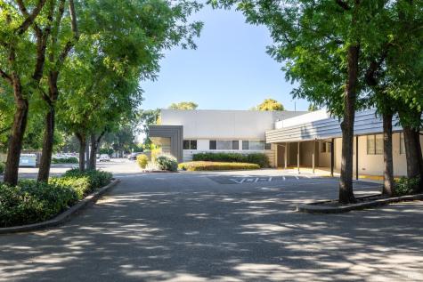 1200-1210 Sonoma Avenue Santa Rosa CA 95405