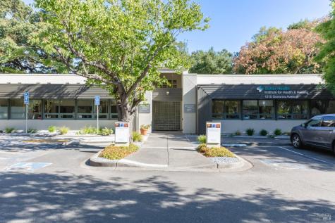 1200-1210 Sonoma Avenue Santa Rosa CA 95405