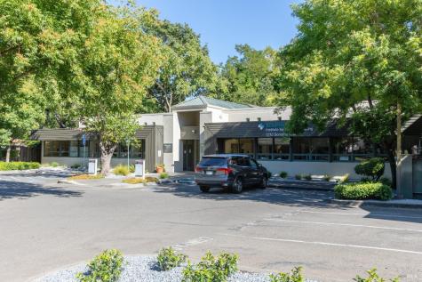 1200-1210 Sonoma Avenue Santa Rosa CA 95405