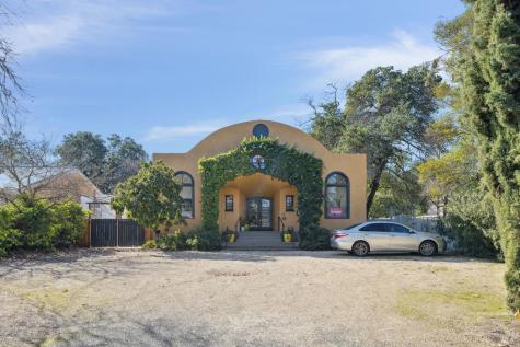 115 Main Street St. Helena CA 94574