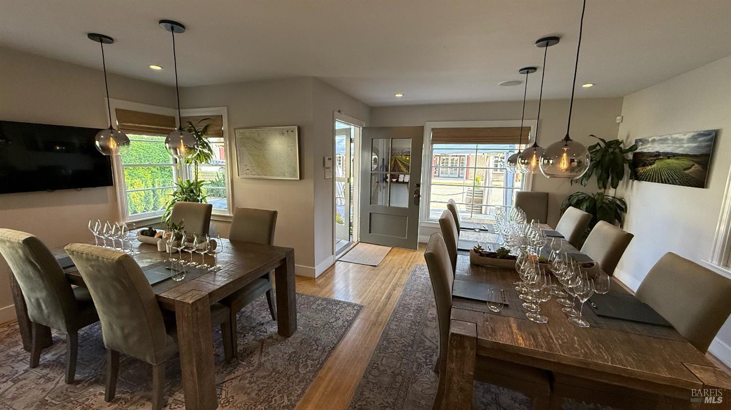 141 E Napa Street Sonoma CA 95476