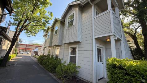 141 E Napa Street Sonoma CA 95476