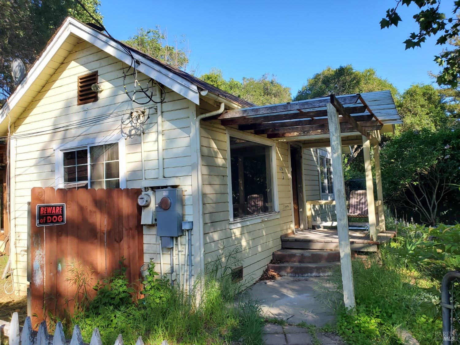 14211 Highway 128 Boonville CA 95415