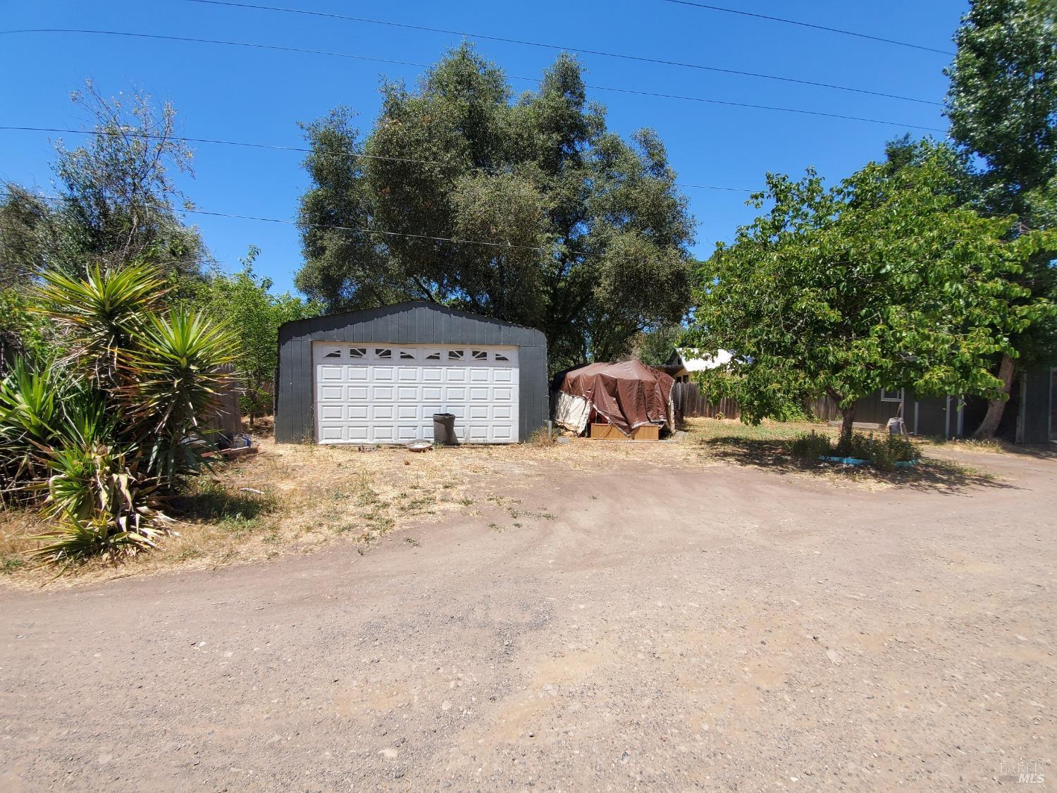 14211 Highway 128 Boonville CA 95415