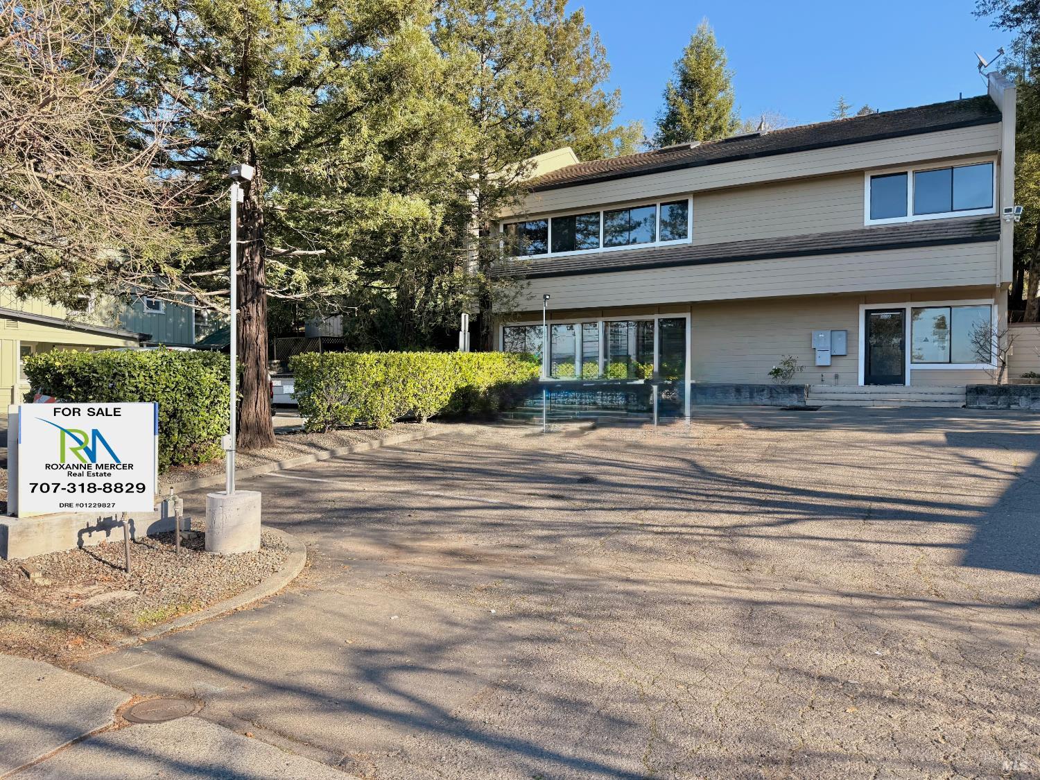 2900 Mendocino Avenue Santa Rosa CA 95403