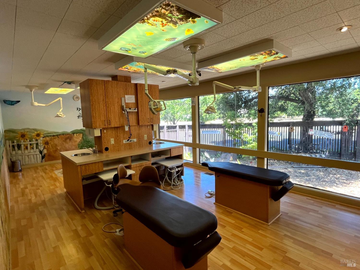 4655 Hoen Avenue Santa Rosa CA 95405