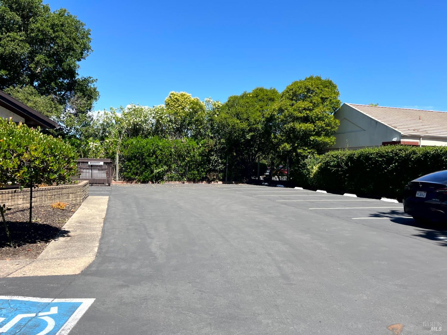 4655 Hoen Avenue Santa Rosa CA 95405