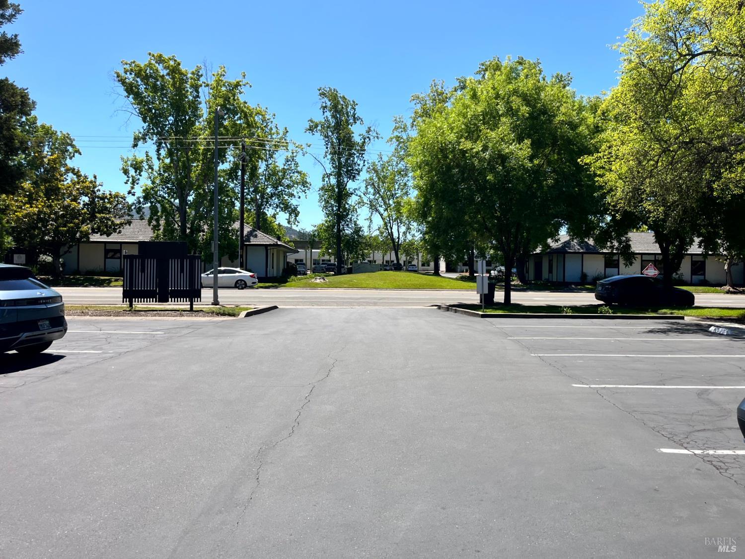 4655 Hoen Avenue Santa Rosa CA 95405