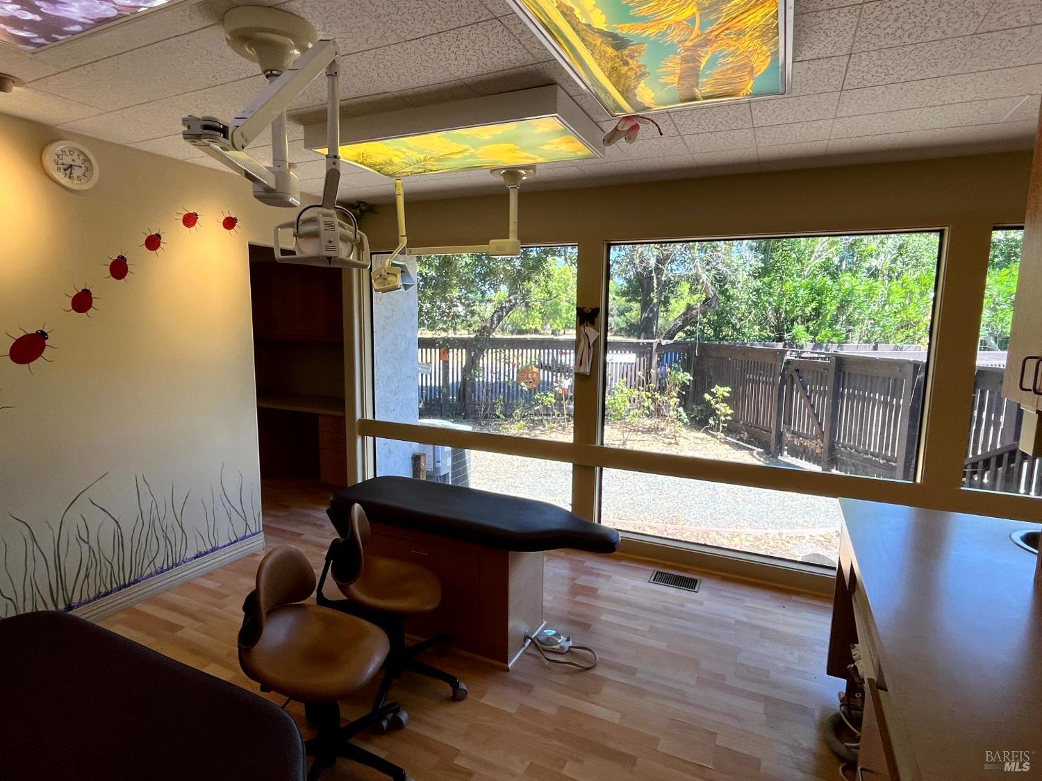 4655 Hoen Avenue Santa Rosa CA 95405