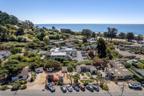 3425 Shoreline Highway Stinson Beach CA 94970