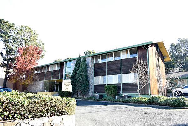 2121 Redwood Street Vallejo CA 94590