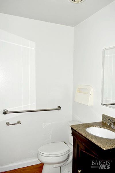 2121 Redwood Street Vallejo CA 94590