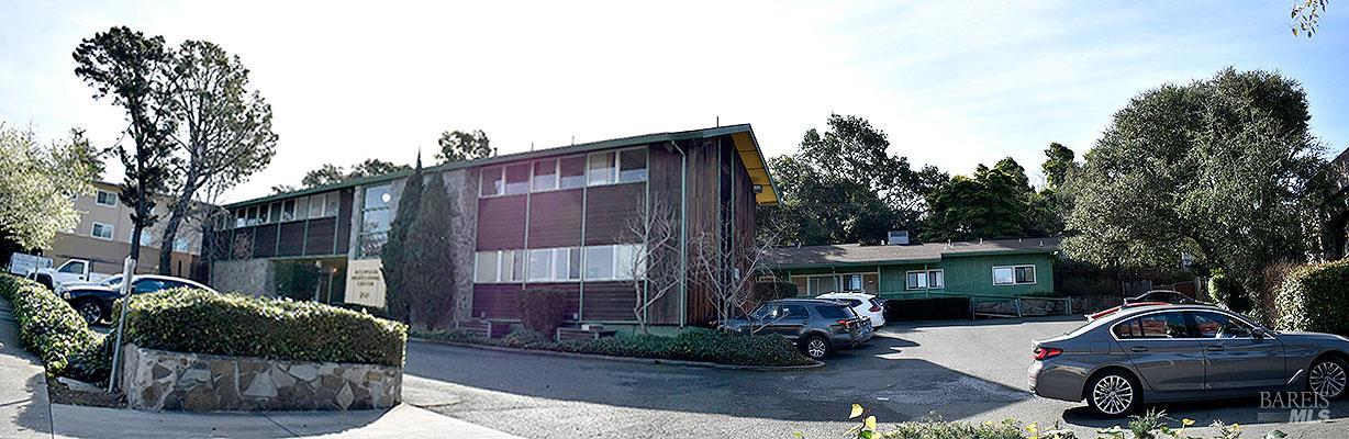 2121 Redwood Street Vallejo CA 94590