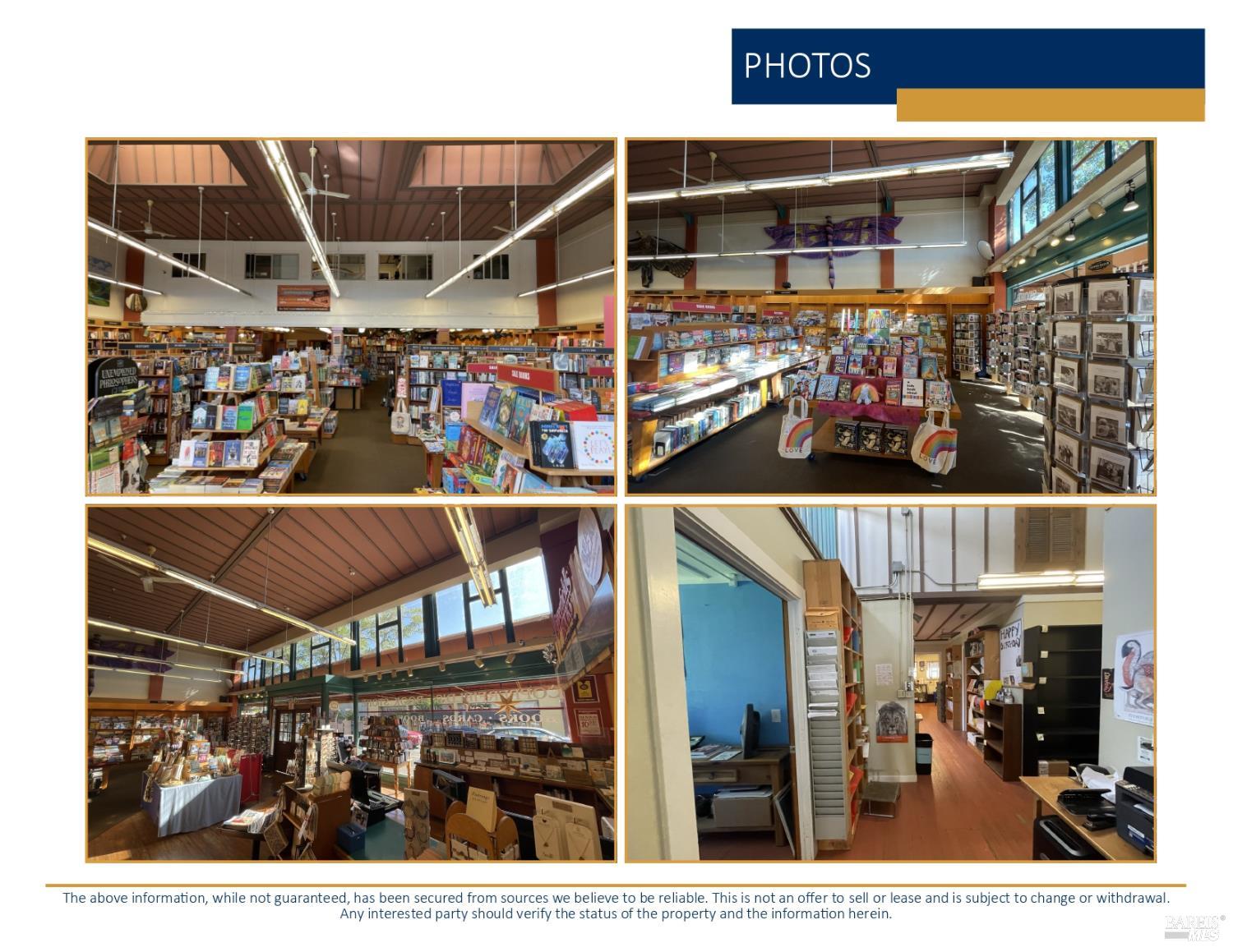 138 N Main Street Sebastopol CA 95472