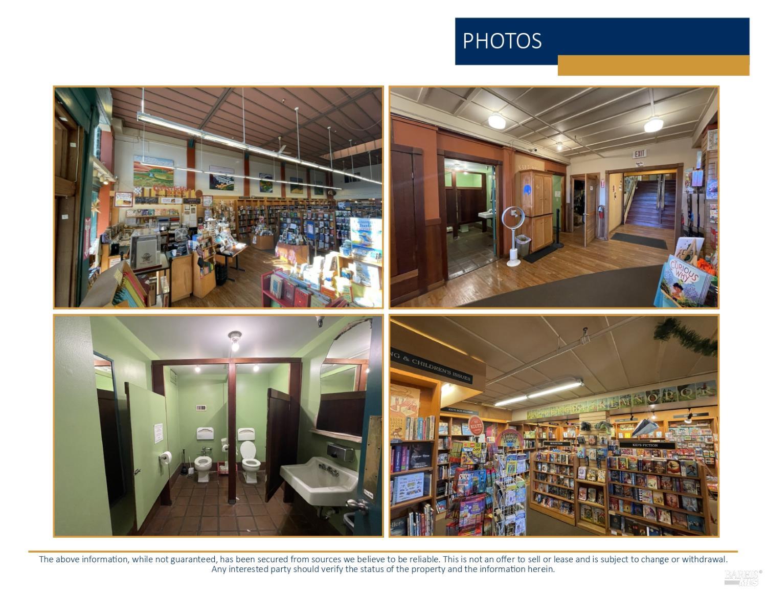 138 N Main Street Sebastopol CA 95472
