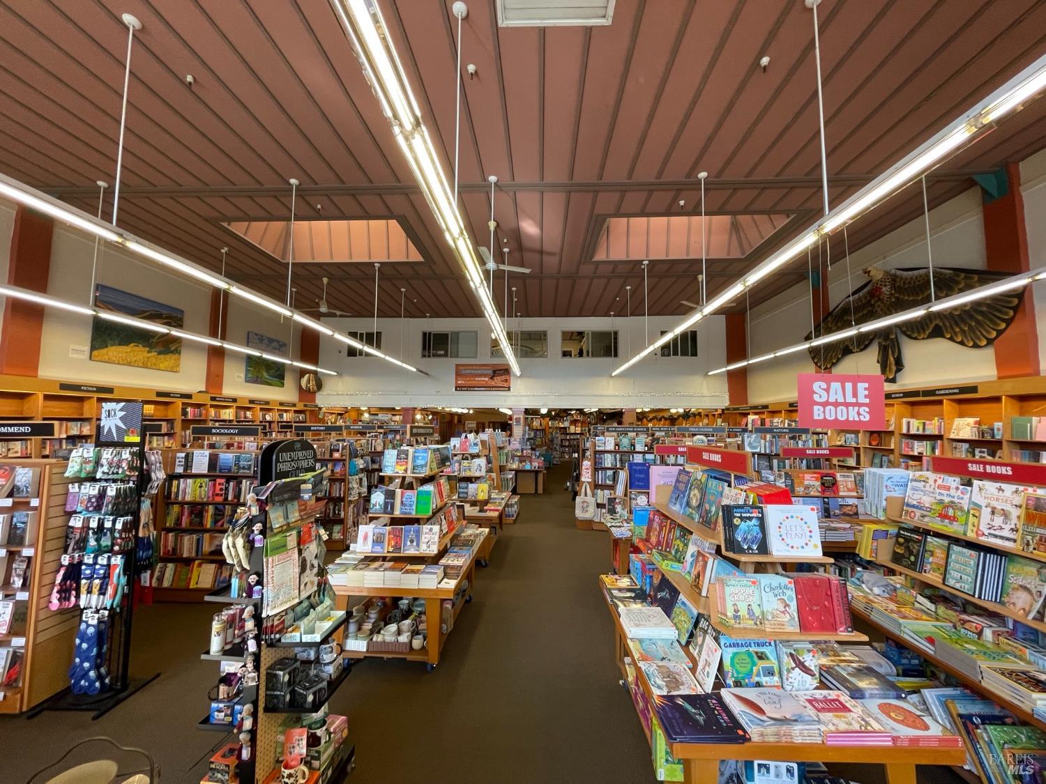 138 N Main Street Sebastopol CA 95472