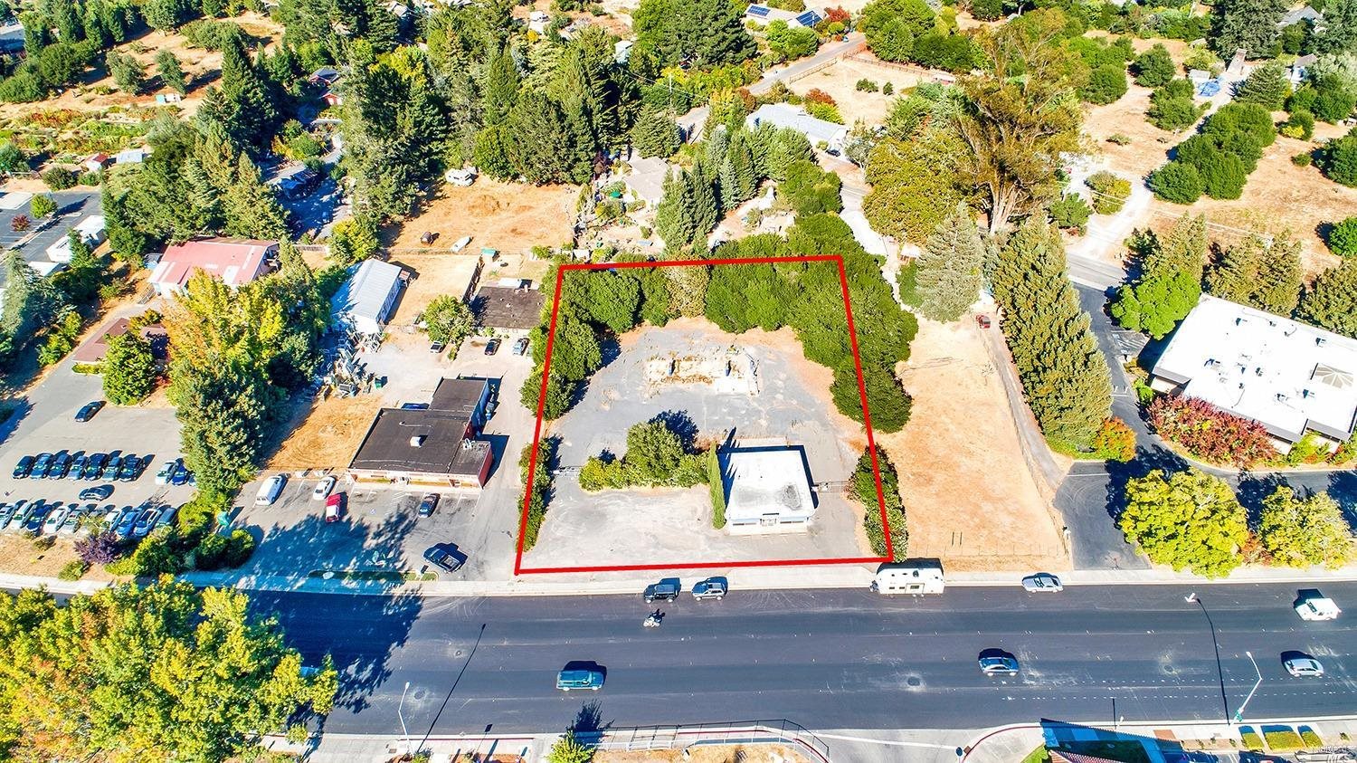 845 Gravenstein Highway N Sebastopol CA 95472