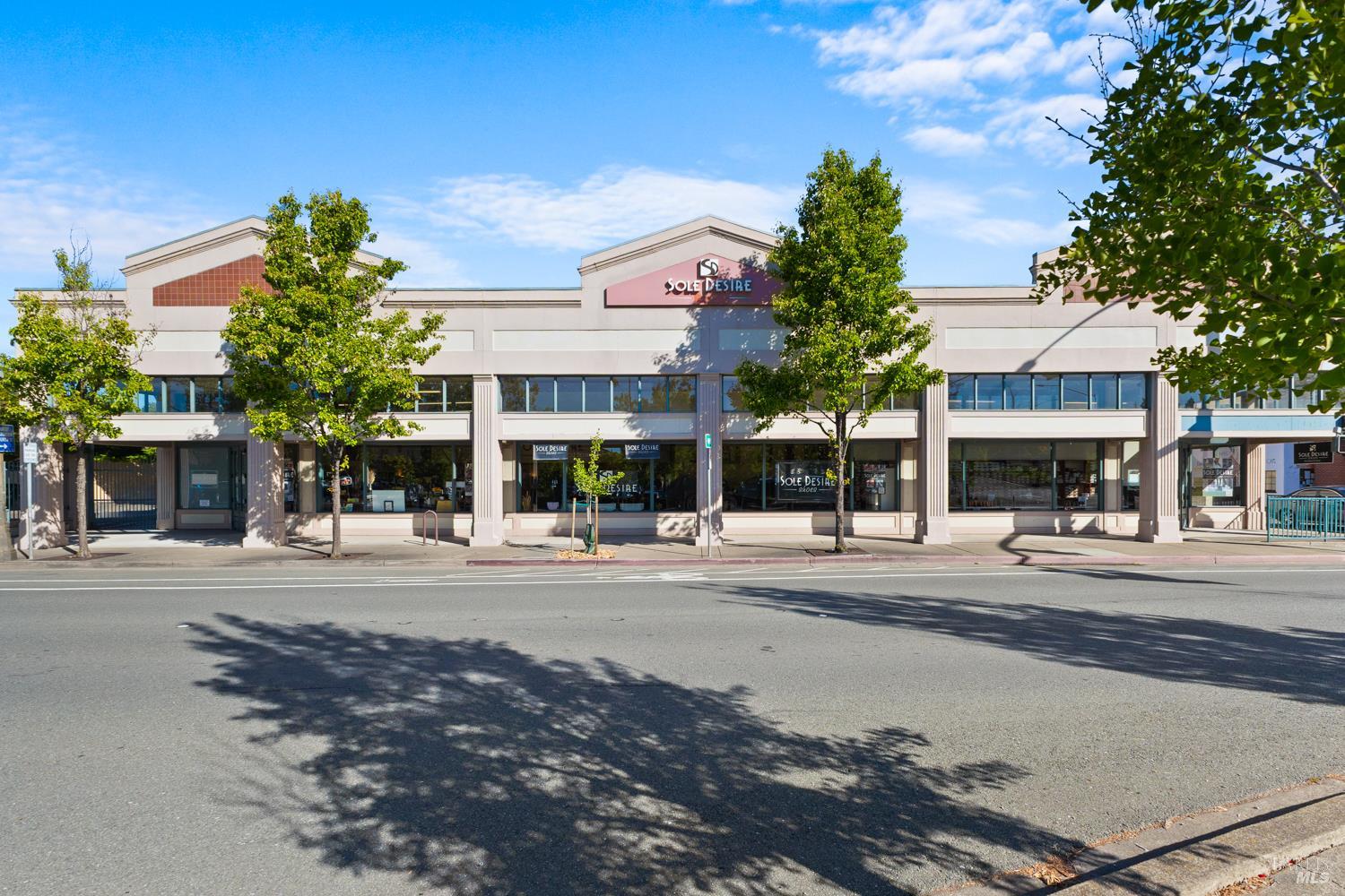 145 3rd Street Santa Rosa CA 95401