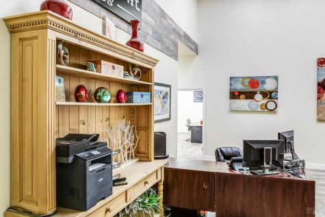 145 3rd Street Santa Rosa CA 95401