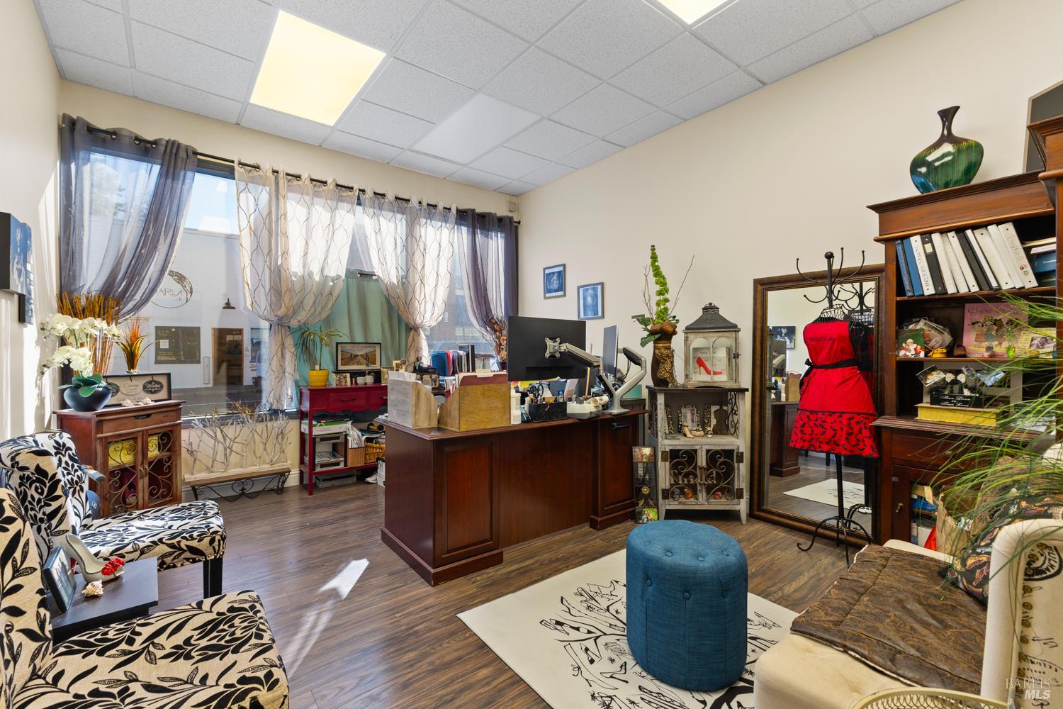 145 3rd Street Santa Rosa CA 95401