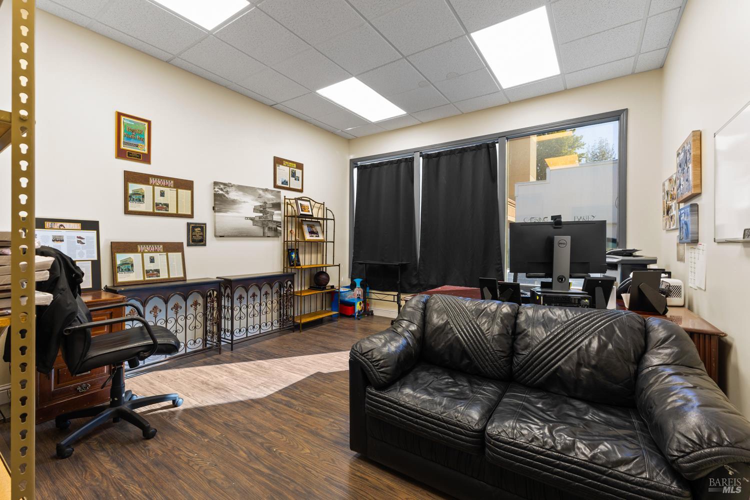 145 3rd Street Santa Rosa CA 95401