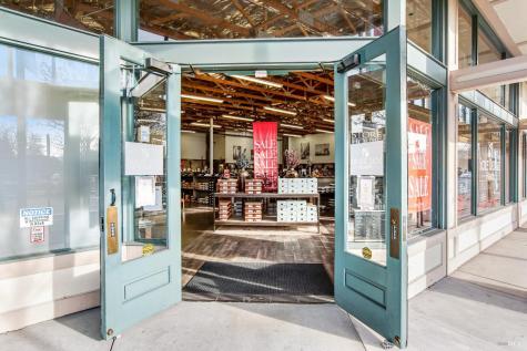 145 3rd Street Santa Rosa CA 95401