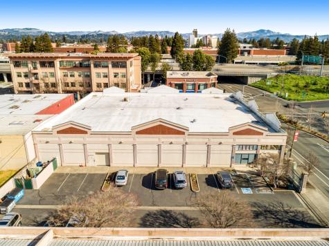 145 3rd Street Santa Rosa CA 95401