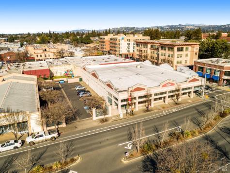 145 3rd Street Santa Rosa CA 95401