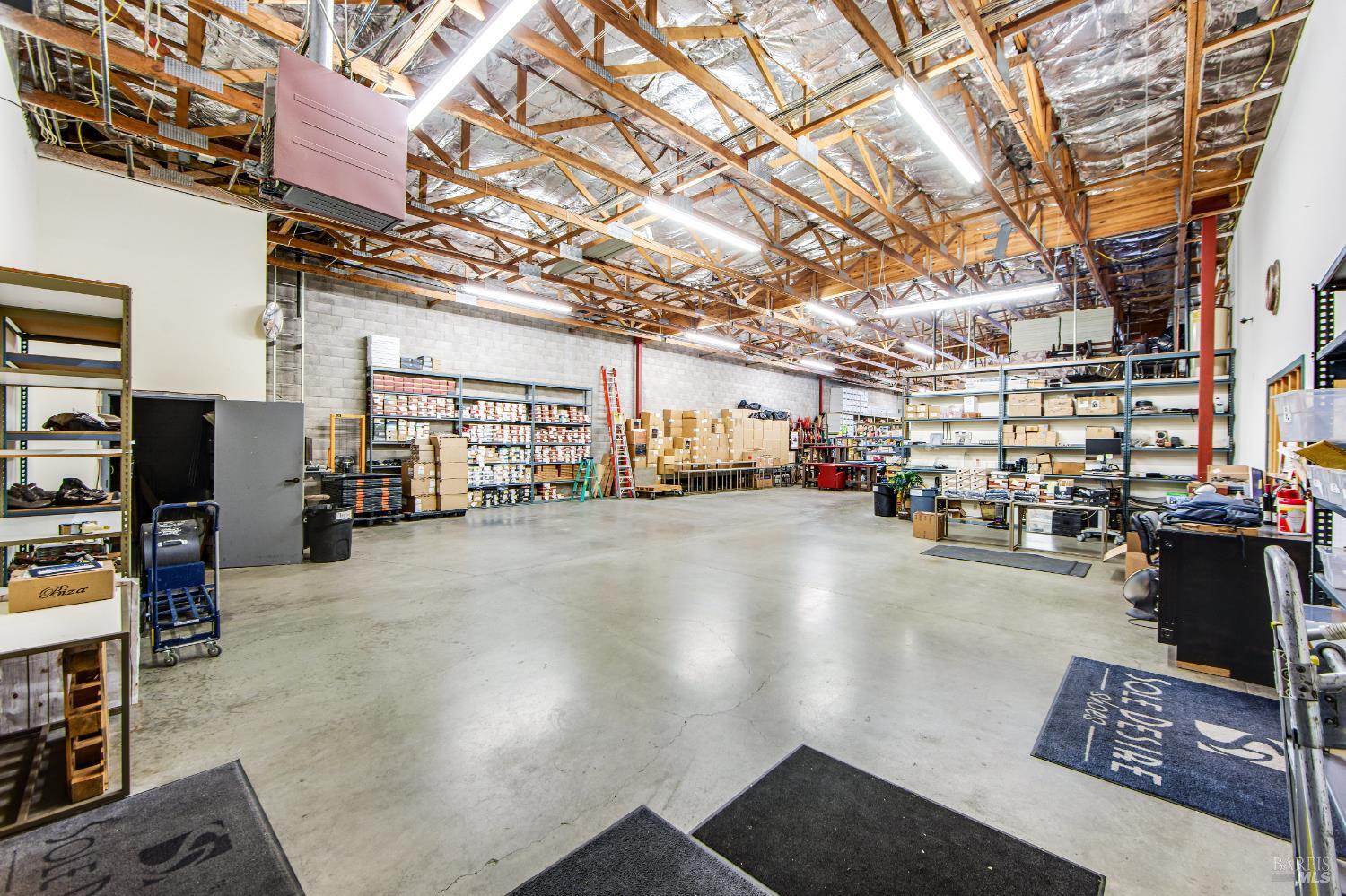 145 3rd Street Santa Rosa CA 95401