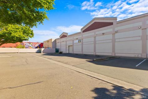 145 3rd Street Santa Rosa CA 95401