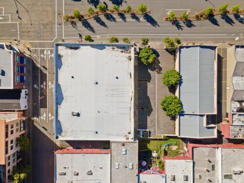 145 3rd Street Santa Rosa CA 95401