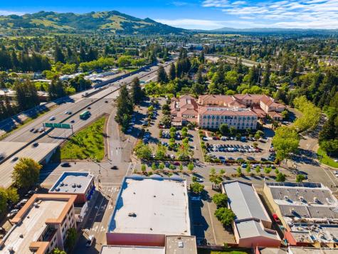 145 3rd Street Santa Rosa CA 95401