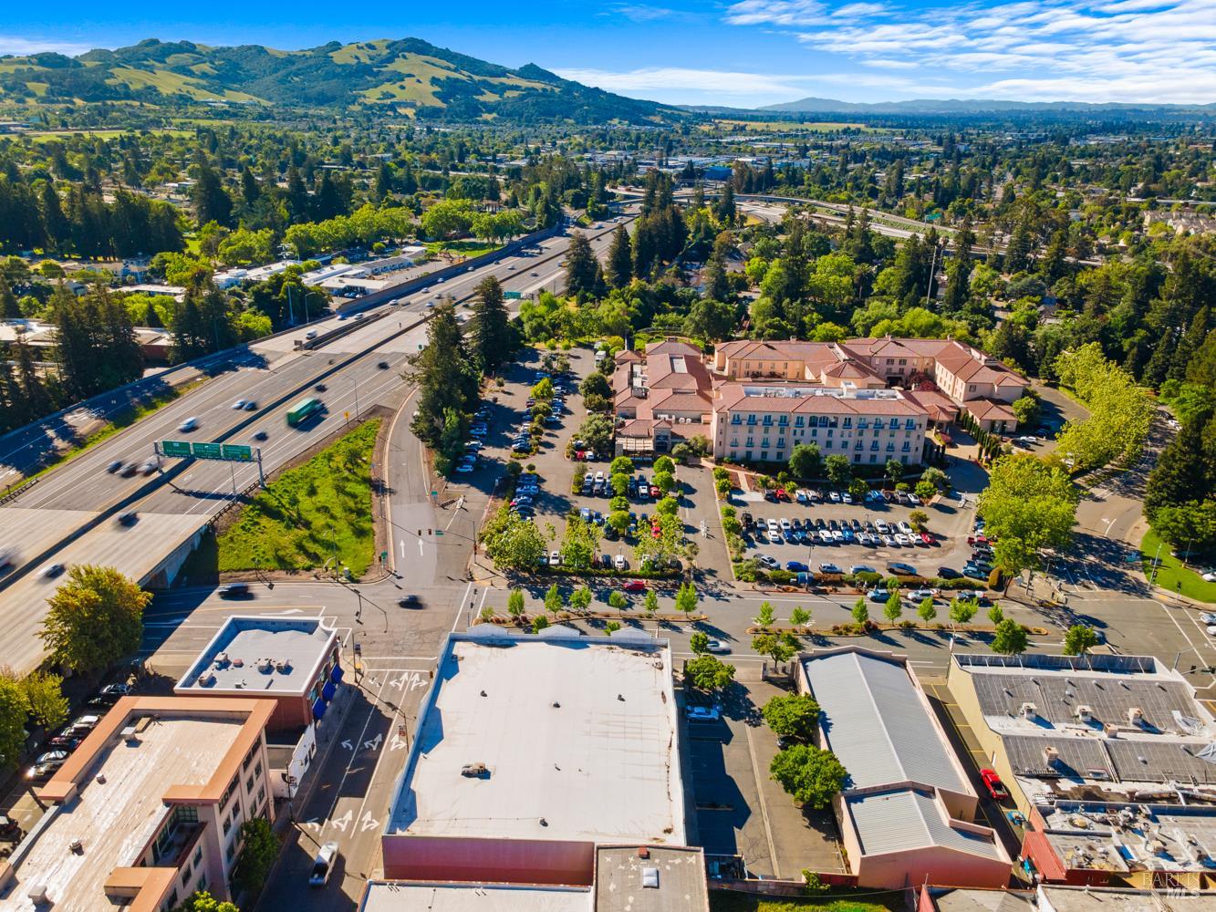 145 3rd Street Santa Rosa CA 95401