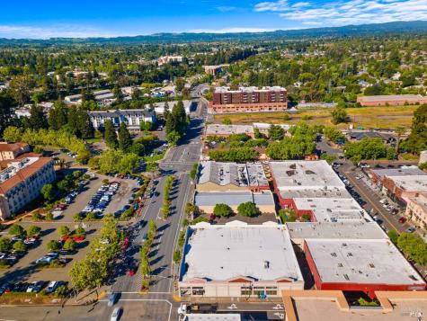 145 3rd Street Santa Rosa CA 95401