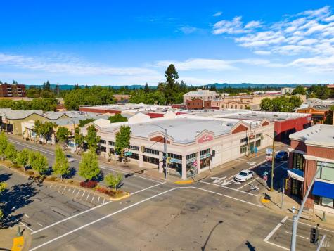 145 3rd Street Santa Rosa CA 95401