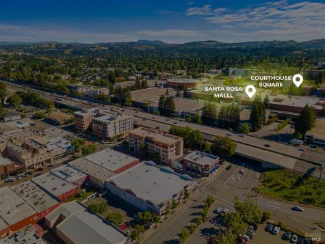 145 3rd Street Santa Rosa CA 95401