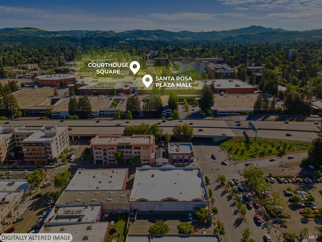 145 3rd Street Santa Rosa CA 95401