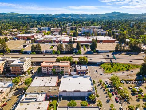 145 3rd Street Santa Rosa CA 95401
