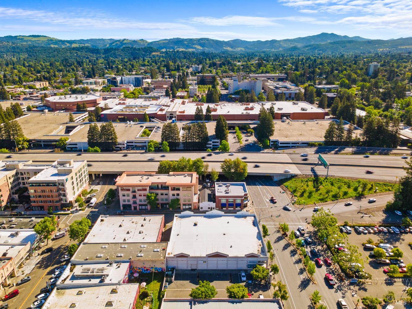 145 3rd Street Santa Rosa CA 95401