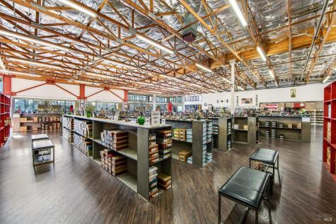 145 3rd Street Santa Rosa CA 95401