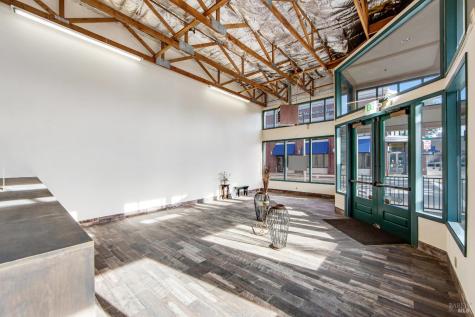 145 3rd Street Santa Rosa CA 95401