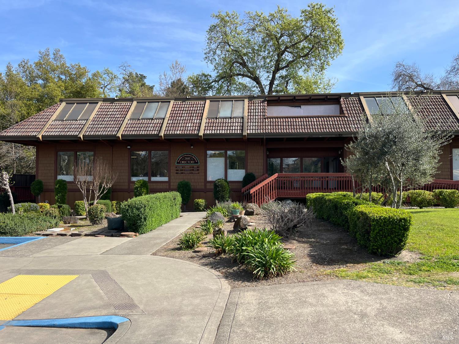 2436 Foothill Boulevard Calistoga CA 94515