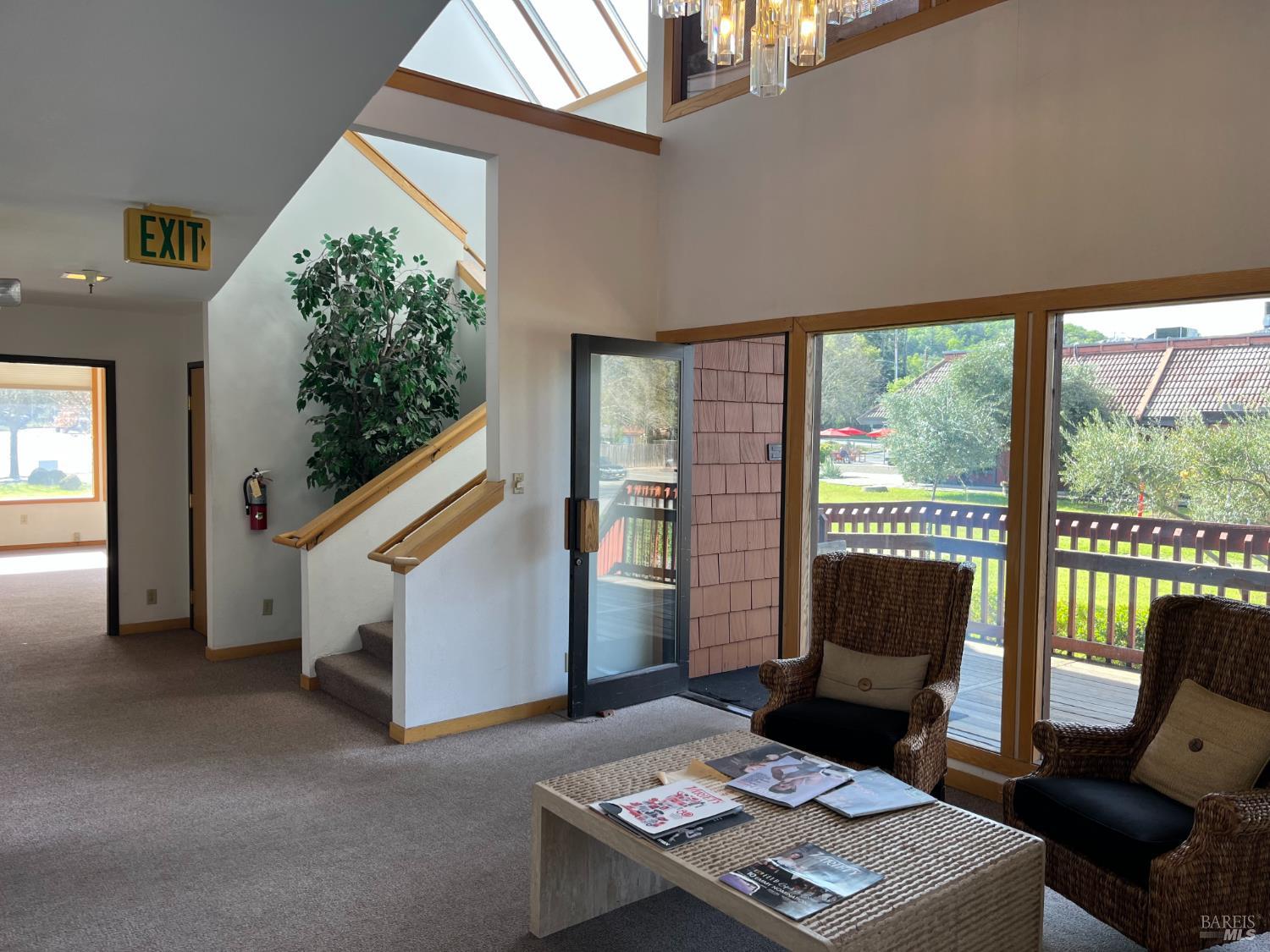 2436 Foothill Boulevard Calistoga CA 94515