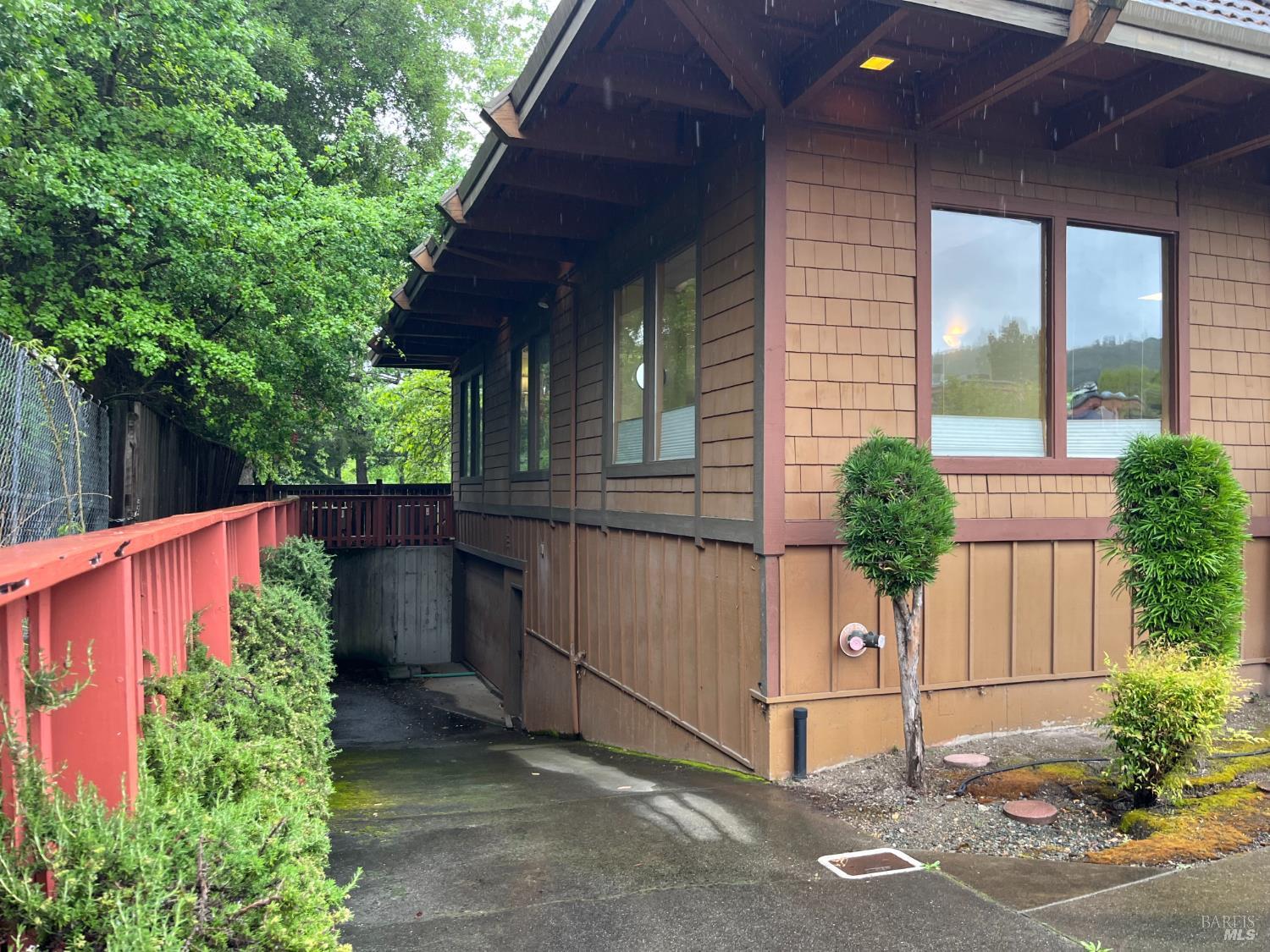 2436 Foothill Boulevard Calistoga CA 94515