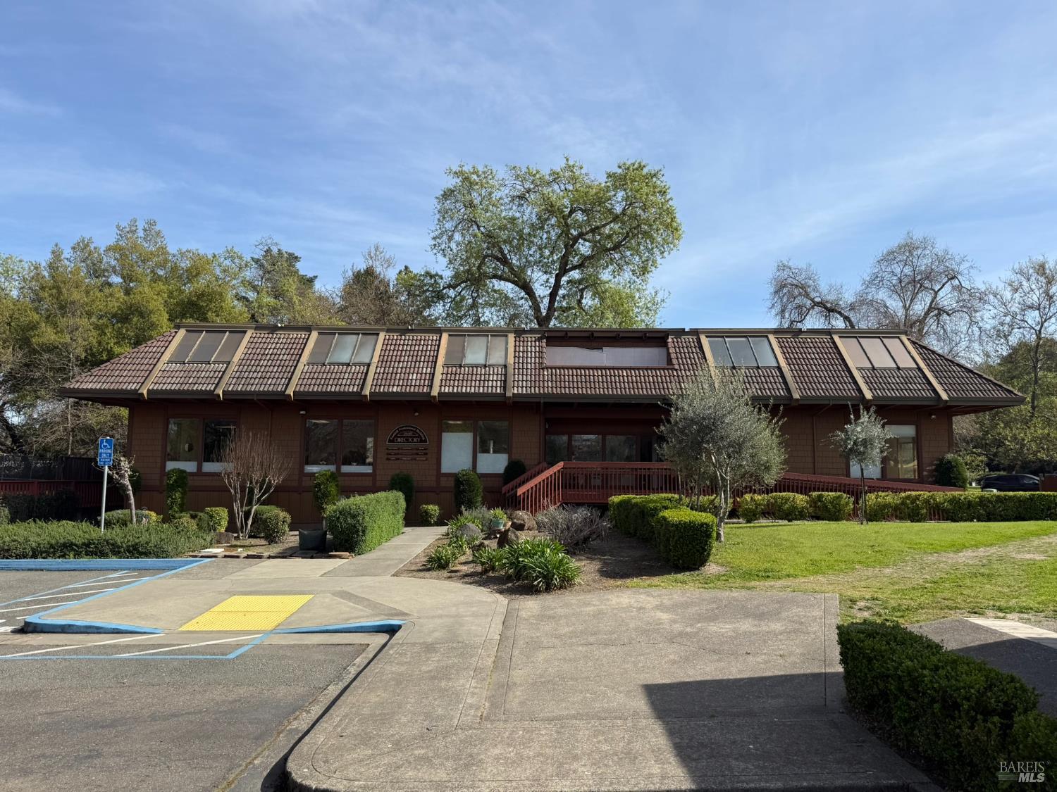 2436 Foothill Boulevard Calistoga CA 94515