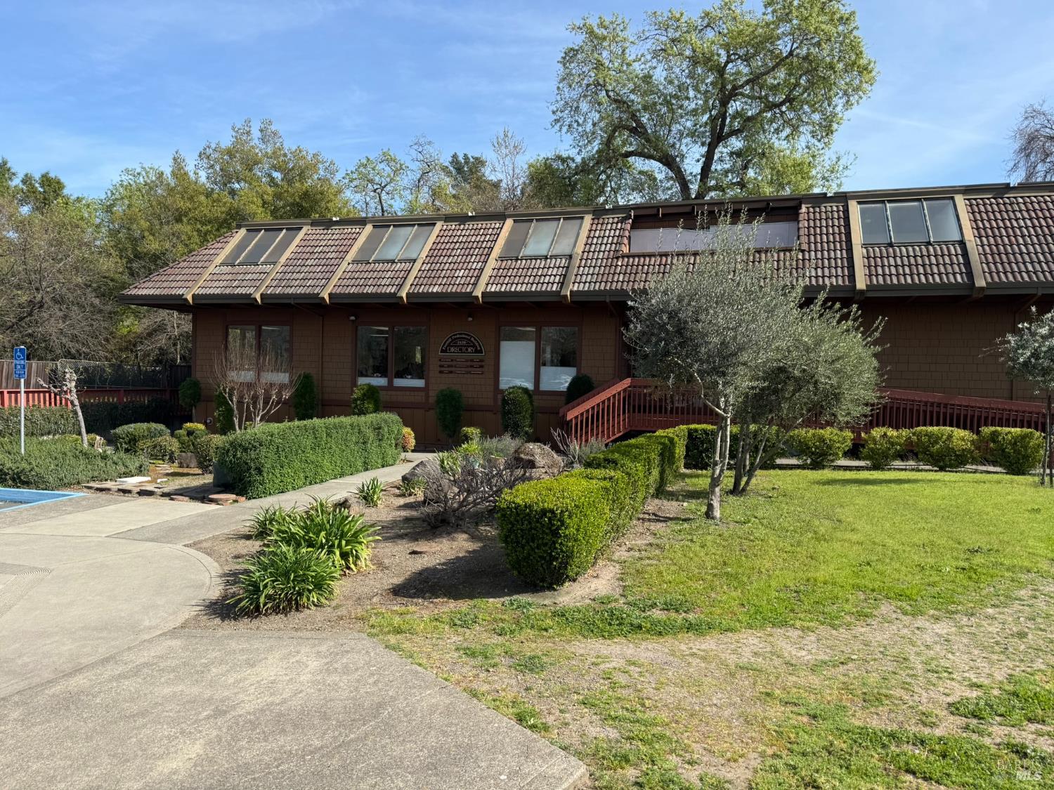 2436 Foothill Boulevard Calistoga CA 94515